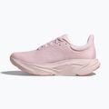 Scarpe da corsa da donna HOKA Arahi 8 lilac cream/neon cantaloupe 11