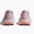 Scarpe da corsa da donna HOKA Arahi 8 lilac cream/neon cantaloupe 13