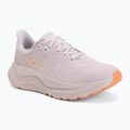 Scarpe da corsa da donna HOKA Arahi 8 lilac cream/neon cantaloupe