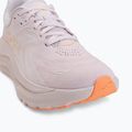 Scarpe da corsa da donna HOKA Arahi 8 lilac cream/neon cantaloupe 7