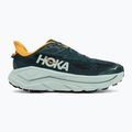 Scarpe da corsa uomo HOKA Challenger 8 bay leaf/sage 2