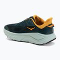 Scarpe da corsa uomo HOKA Challenger 8 bay leaf/sage 3