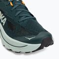 Scarpe da corsa uomo HOKA Challenger 8 bay leaf/sage 7