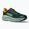 Scarpe da corsa uomo HOKA Challenger 8 bay leaf/sage