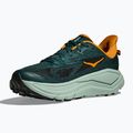 Scarpe da corsa uomo HOKA Challenger 8 bay leaf/sage 2