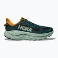 Scarpe da corsa uomo HOKA Challenger 8 bay leaf/sage 3