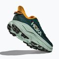 Scarpe da corsa uomo HOKA Challenger 8 bay leaf/sage 5