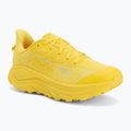Scarpe da corsa da uomo HOKA Challenger 8 electric lemon/electric lemon