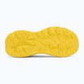 Scarpe da corsa da uomo HOKA Challenger 8 electric lemon/electric lemon 4