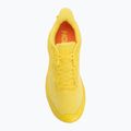 Scarpe da corsa da uomo HOKA Challenger 8 electric lemon/electric lemon 5