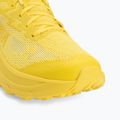 Scarpe da corsa da uomo HOKA Challenger 8 electric lemon/electric lemon 7
