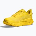 Scarpe da corsa da uomo HOKA Challenger 8 electric lemon/electric lemon 2