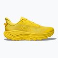 Scarpe da corsa da uomo HOKA Challenger 8 electric lemon/electric lemon 3
