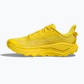 Scarpe da corsa da uomo HOKA Challenger 8 electric lemon/electric lemon 4