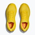 Scarpe da corsa da uomo HOKA Challenger 8 electric lemon/electric lemon 7