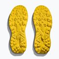 Scarpe da corsa da uomo HOKA Challenger 8 electric lemon/electric lemon 8