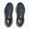 Scarpe da corsa da uomo HOKA Challenger 8 faded navy/pampass grass 7