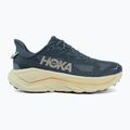 Scarpe da corsa da uomo HOKA Challenger 8 faded navy/pampass grass 2