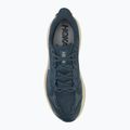 Scarpe da corsa da uomo HOKA Challenger 8 faded navy/pampass grass 5