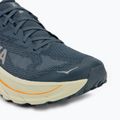 Scarpe da corsa da uomo HOKA Challenger 8 faded navy/pampass grass 7