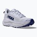 Scarpe da corsa da donna HOKA Challenger 8 ambient blue/blueberry