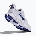 Scarpe da corsa da donna HOKA Challenger 8 ambient blue/blueberry 5