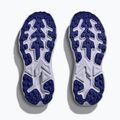 Scarpe da corsa da donna HOKA Challenger 8 ambient blue/blueberry 8
