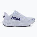 Scarpe da corsa da donna HOKA Challenger 8 ambient blue/blueberry 2