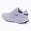 Scarpe da corsa da donna HOKA Challenger 8 ambient blue/blueberry 3
