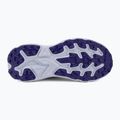 Scarpe da corsa da donna HOKA Challenger 8 ambient blue/blueberry 4