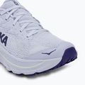 Scarpe da corsa da donna HOKA Challenger 8 ambient blue/blueberry 7