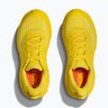 Scarpe da corsa donna HOKA Challenger 8 electric lemon/electric lemon 7