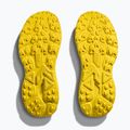 Scarpe da corsa donna HOKA Challenger 8 electric lemon/electric lemon 8