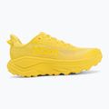Scarpe da corsa donna HOKA Challenger 8 electric lemon/electric lemon 2