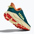 Scarpe da corsa da donna HOKA Challenger 8 tidal wave/pampas grass 12