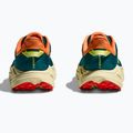 Scarpe da corsa da donna HOKA Challenger 8 tidal wave/pampas grass 13