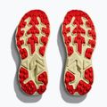 Scarpe da corsa da donna HOKA Challenger 8 tidal wave/pampas grass 15