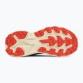 Scarpe da corsa da donna HOKA Challenger 8 tidal wave/pampas grass 4