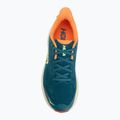 Scarpe da corsa da donna HOKA Challenger 8 tidal wave/pampas grass 5