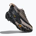 Scarpe da corsa uomo HOKA Mafate 5 skyward cement/black 5