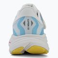 Scarpe da corsa per bambini HOKA Clifton 10 frost/soaring blue 6