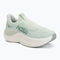 Scarpe da corsa donna HOKA Skyward Laceless sea glass/sage