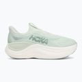 Scarpe da corsa donna HOKA Skyward Laceless sea glass/sage 2