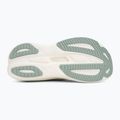 Scarpe da corsa donna HOKA Skyward Laceless sea glass/sage 4