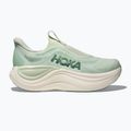 Scarpe da corsa donna HOKA Skyward Laceless sea glass/sage 2
