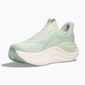 Scarpe da corsa donna HOKA Skyward Laceless sea glass/sage 4
