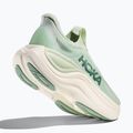 Scarpe da corsa donna HOKA Skyward Laceless sea glass/sage 5