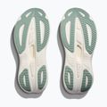 Scarpe da corsa donna HOKA Skyward Laceless sea glass/sage 7