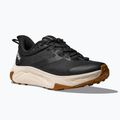 Scarpe da uomo HOKA Transport 2 black/alabaster