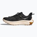 Scarpe da uomo HOKA Transport 2 black/alabaster 4
